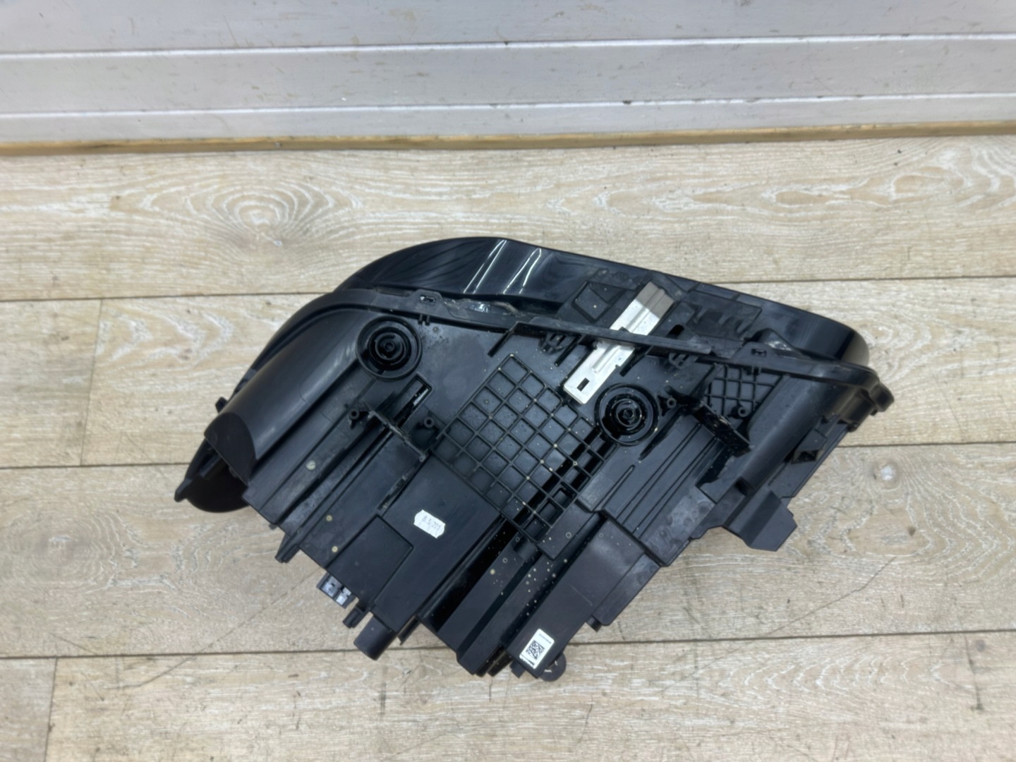 Frontscheinwerfer BMW X1 F48 5A01172 Facelift LED Rechts Scheinwerfer Headlight - Thumbnail 6
