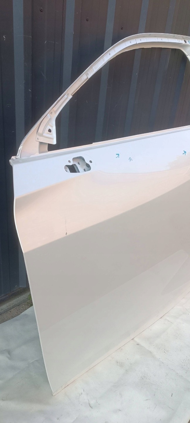 Lexus UX ZA1 Tür Vorne Links Door Porta Porte - Thumbnail 4