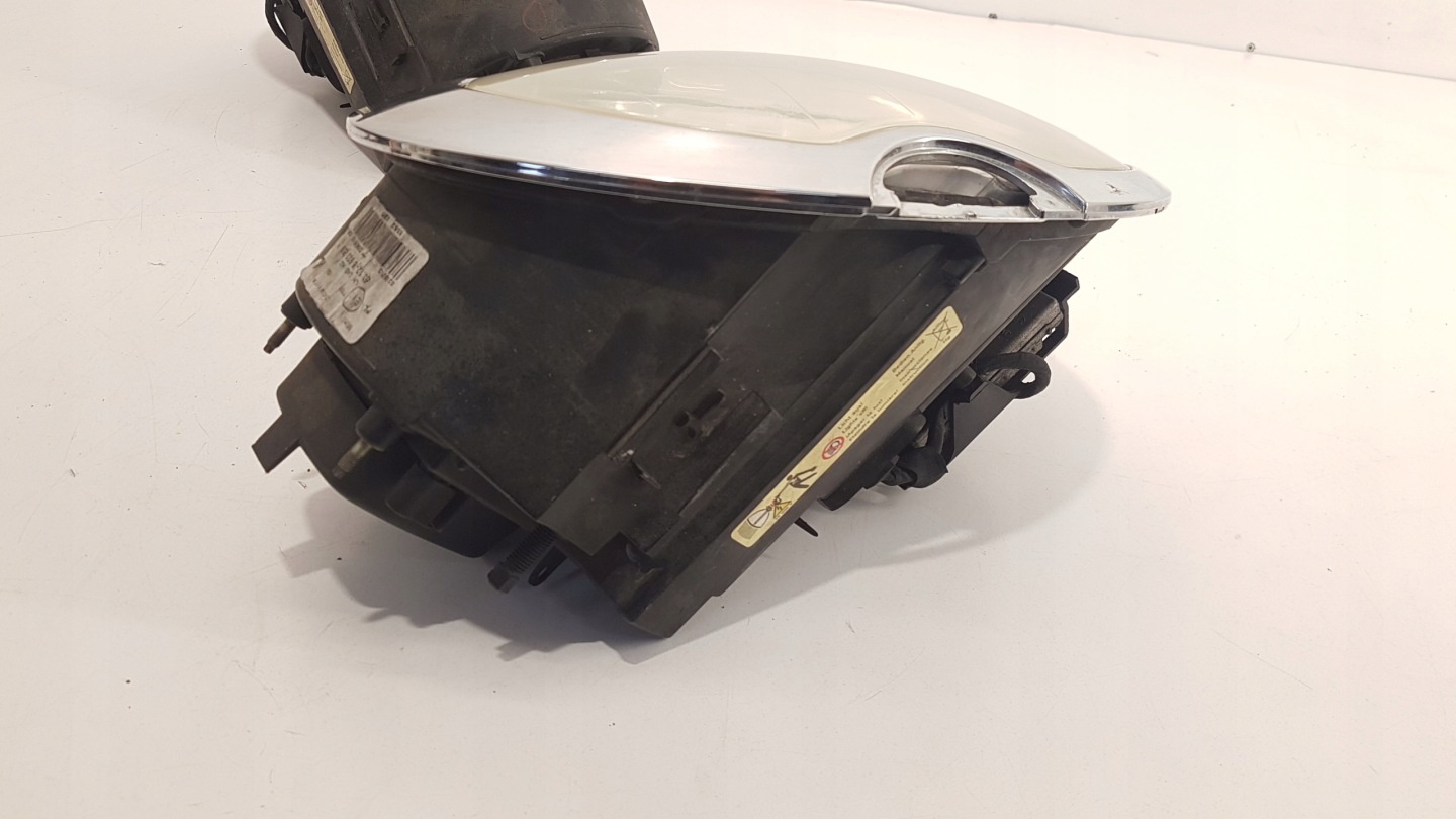 Frontscheinwerfer Mini MINI R52 6933839 Xenon Links Scheinwerfer Headlight - Thumbnail 11
