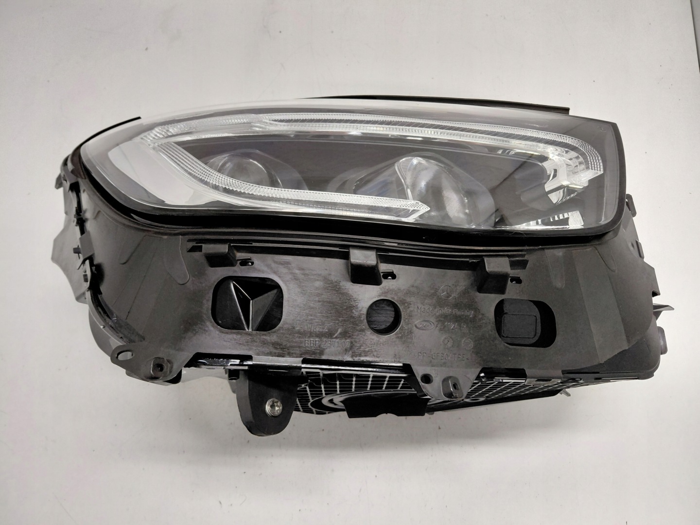 Frontscheinwerfer Mercedes-Benz GLC W253 A2539064903 Multibeam LED Links Headlight - Thumbnail 11