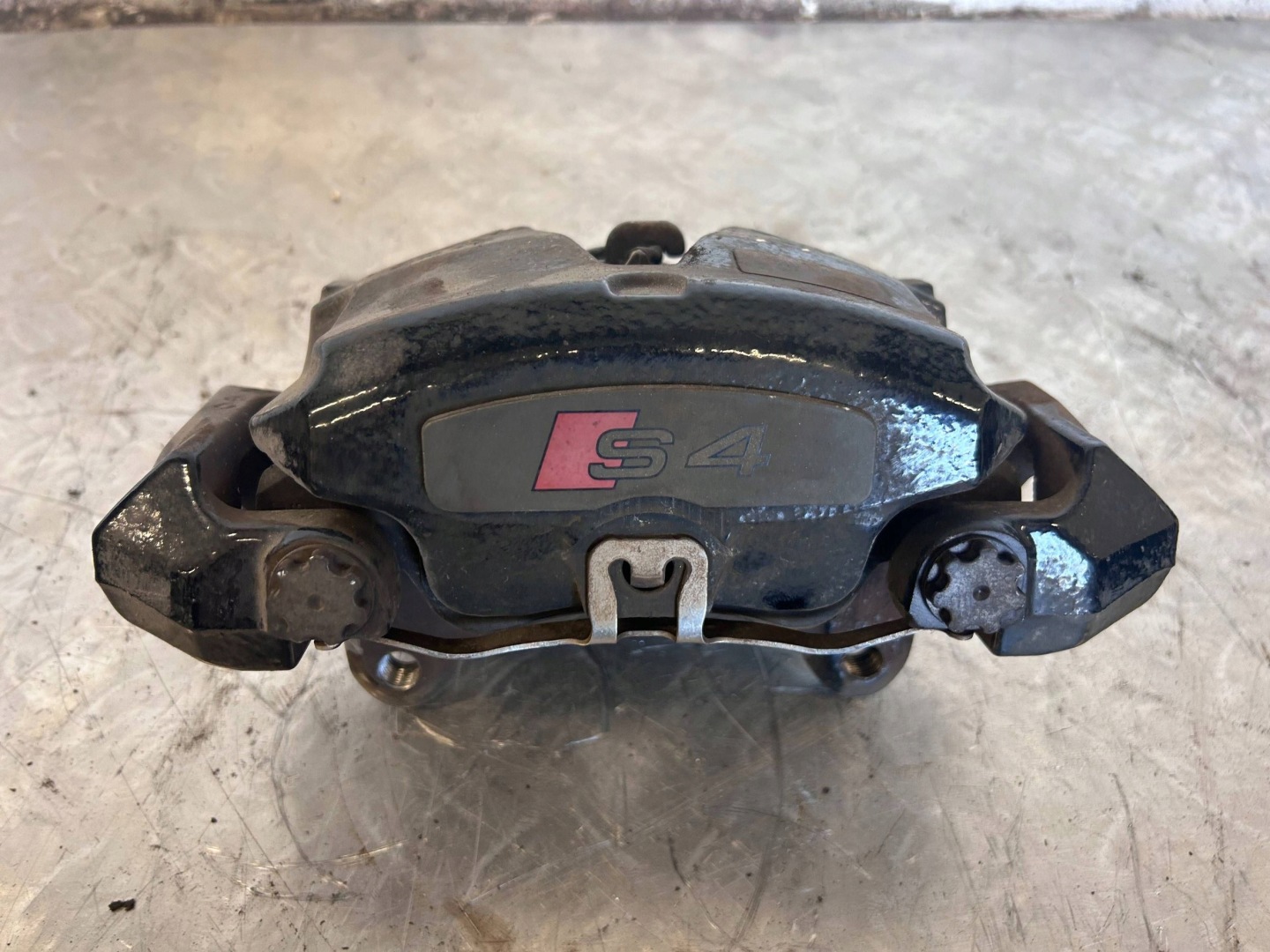 Frontscheinwerfer Audi A4 B9 Facelift LED Links Scheinwerfer Headlight - Thumbnail 6