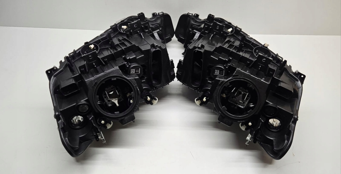 Frontscheinwerfer BMW 3 F31 7259525 Xenon Links Scheinwerfer Headlight - Thumbnail 12