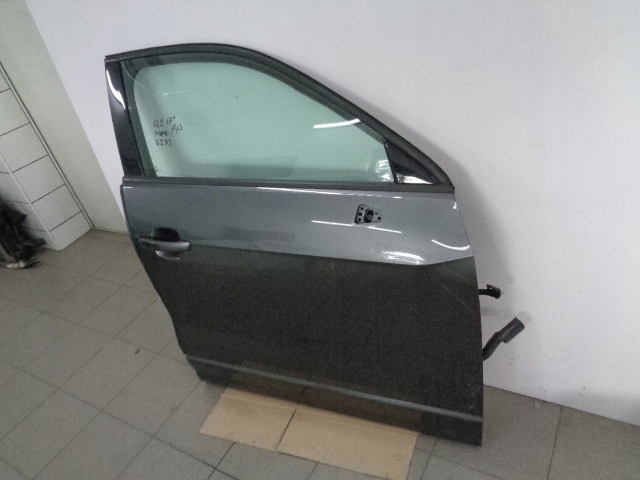 Audi Q2 Tür Vorne Rechts Door Porta Porte - Thumbnail 2