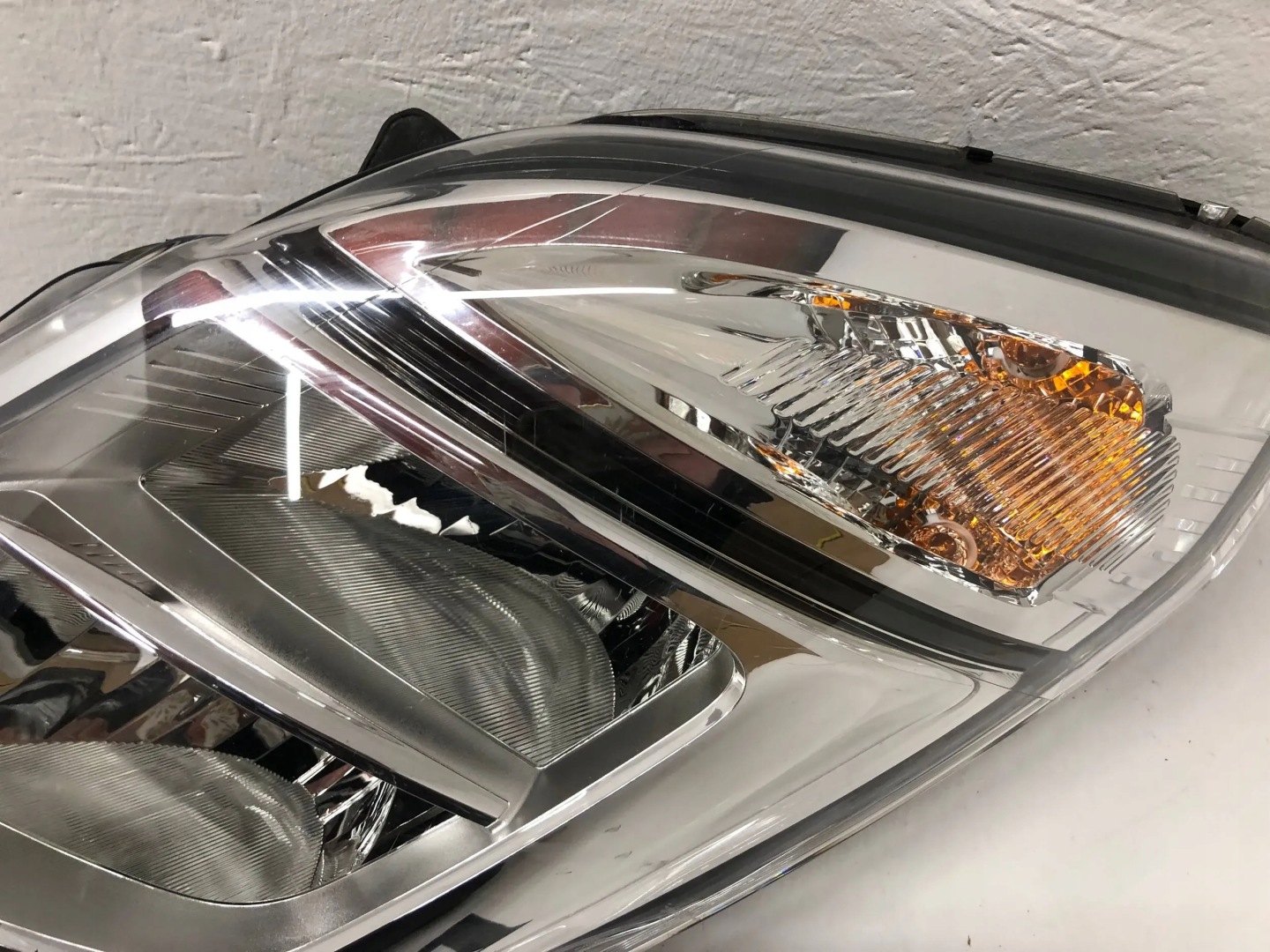 Frontscheinwerfer Nissan NV400 26060BZ50A LED Links Scheinwerfer Headlight - Thumbnail 10