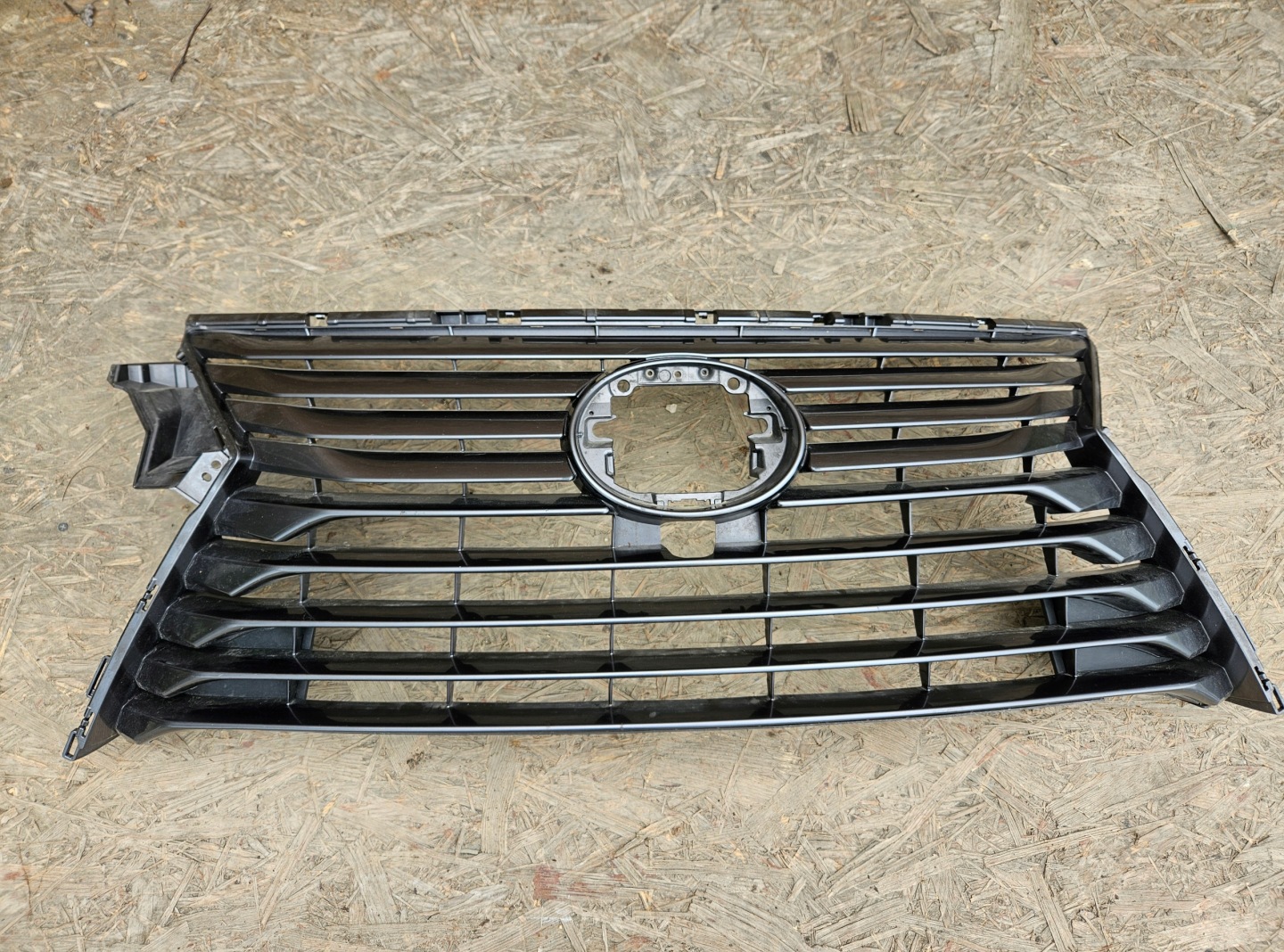 Lexus RX HXU3 Kühlergrill FRONTGRILL Kühlergitter 21011420 - Thumbnail 1