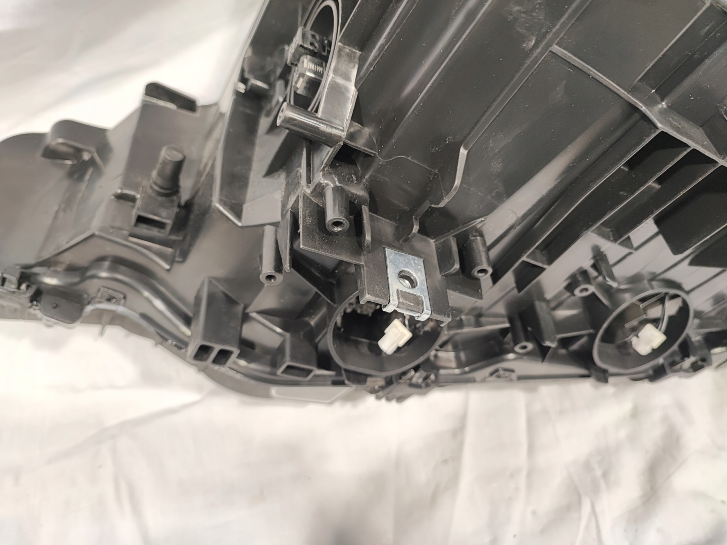 Frontscheinwerfer BMW 3 F31 7259526 Xenon Rechts Scheinwerfer Headlight - Thumbnail 12