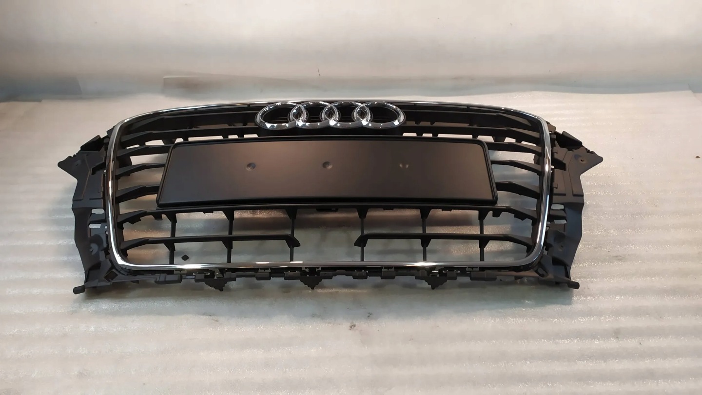 Audi A3 8V Kühlergrill FRONTGRILL Kühlergitter 8V3853651A - Thumbnail 3