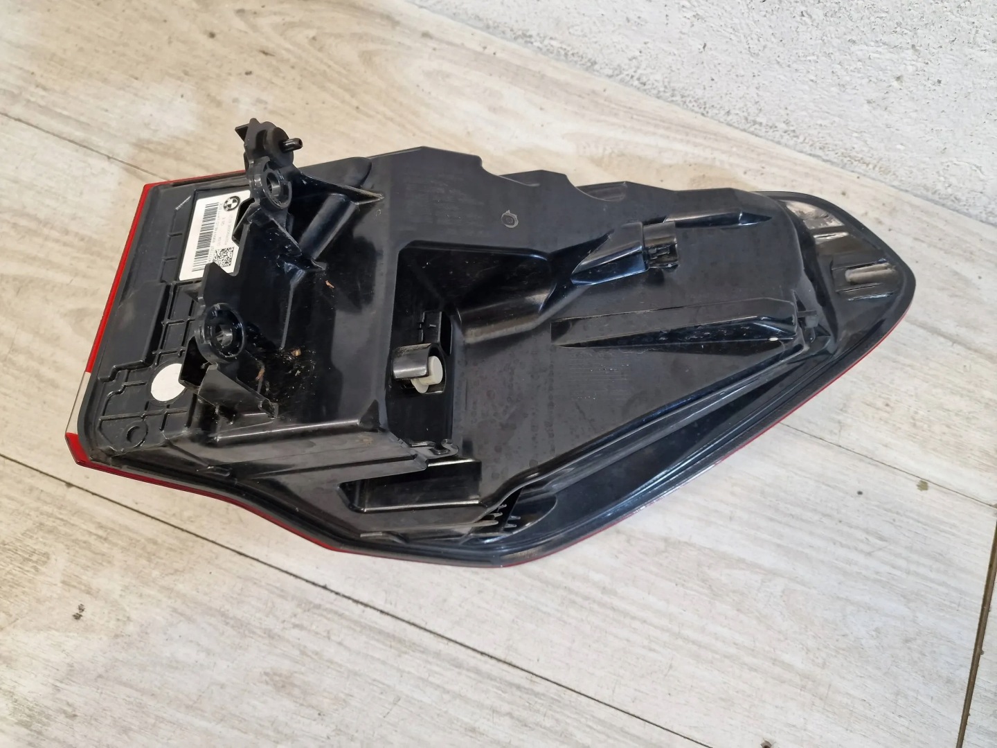 BMW X1 F48 Rückleuchte 3747771 Rearlamp - Thumbnail 6