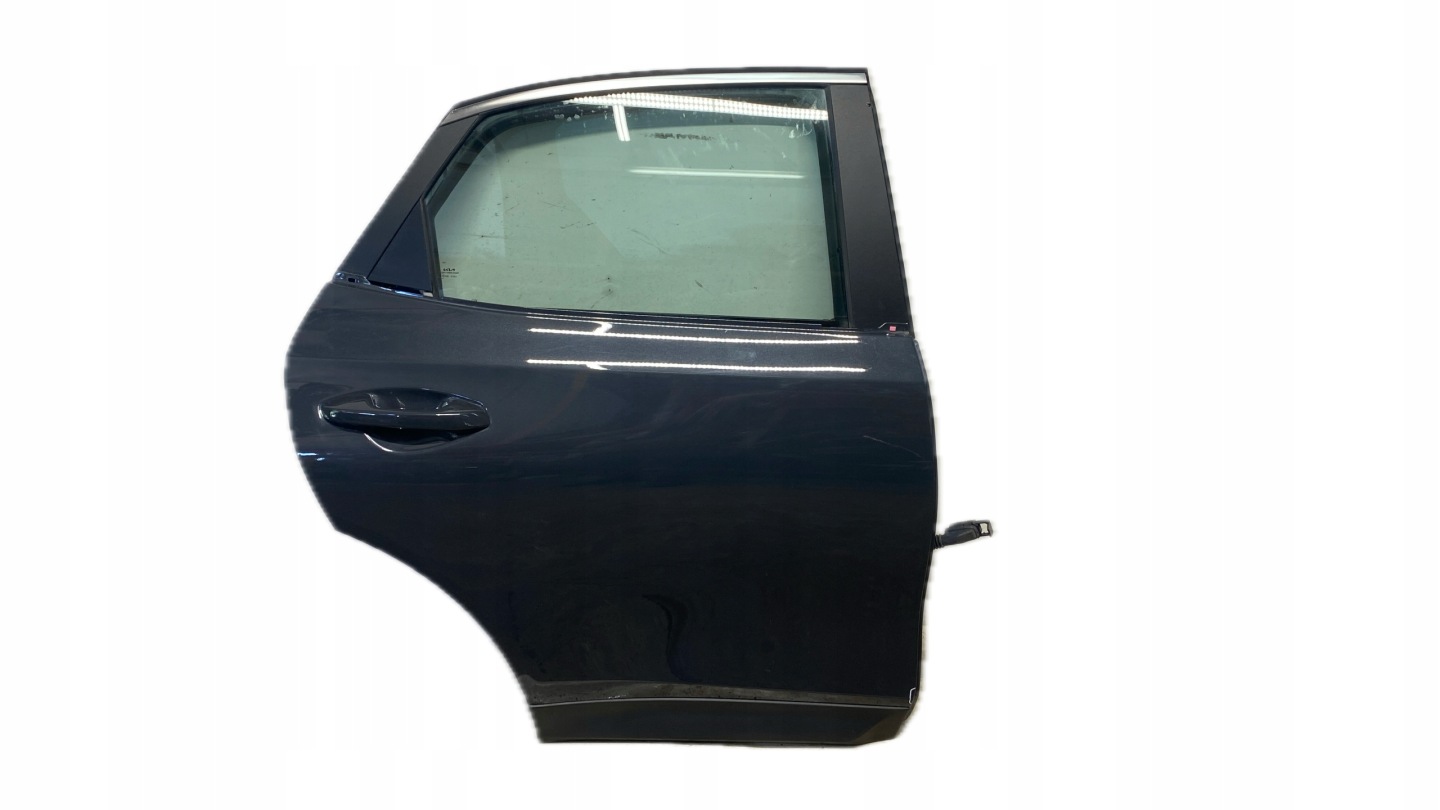 Kia XCeed CD Tür Hinten Rechts Door Porta Porte - Thumbnail 1