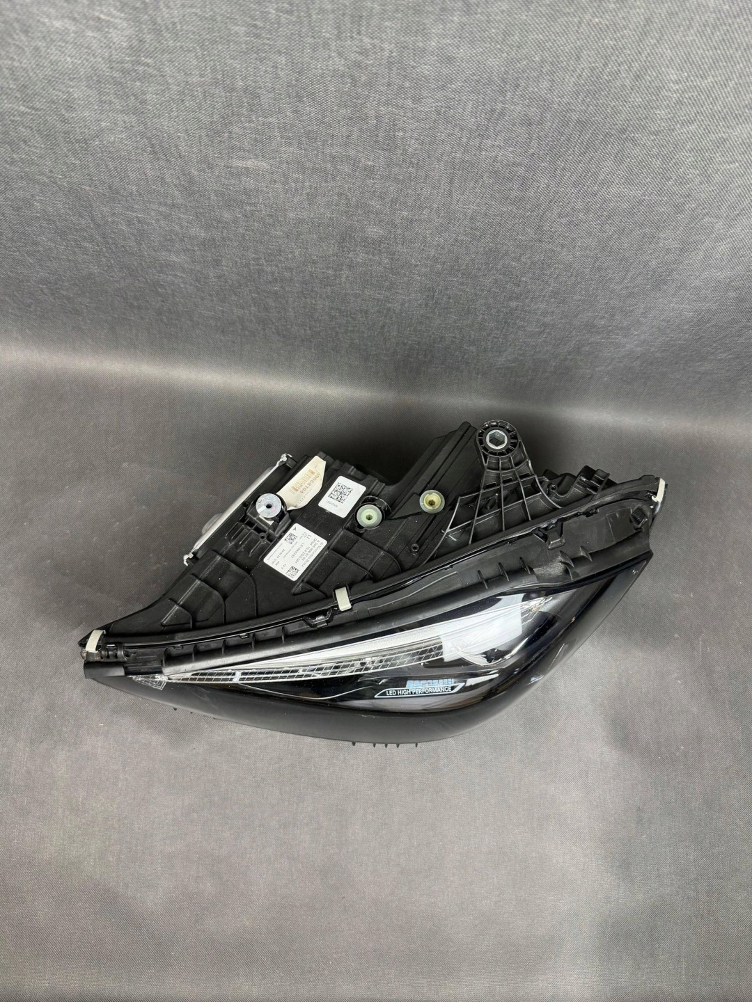Frontscheinwerfer Mercedes-Benz C-Klasse W206 A2069068204 LED Links Headlight - Thumbnail 12