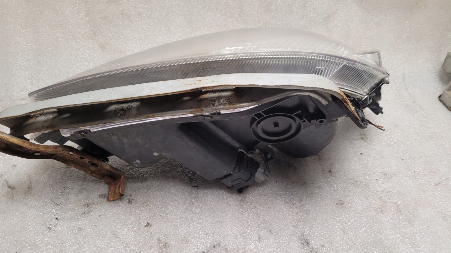 Frontscheinwerfer Honda Civic EU Facelift LED Links Scheinwerfer Headlight - Thumbnail 23