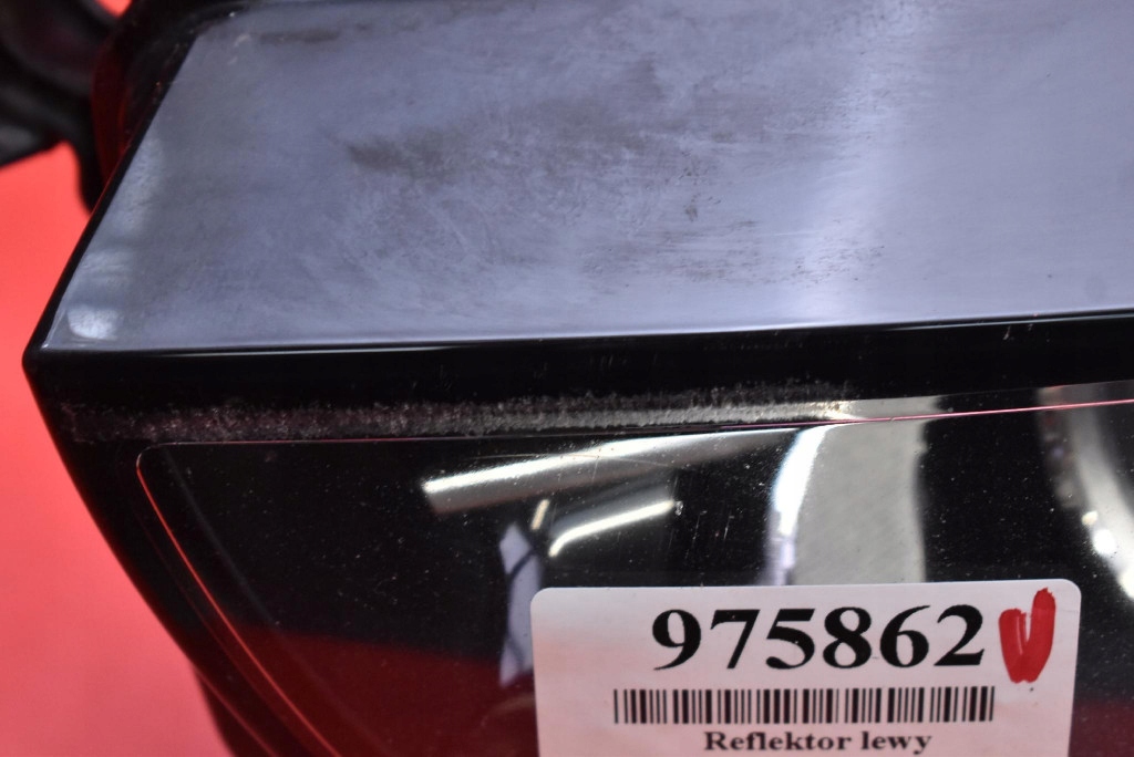 Frontscheinwerfer Jaguar XE X760 GX7313W030EF Xenon Links Scheinwerfer Headlight - Thumbnail 10