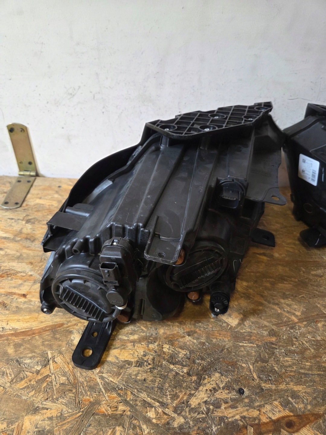 Frontscheinwerfer Jeep Compass MX 0HTC105221 LED Links Scheinwerfer Headlight - Thumbnail 6