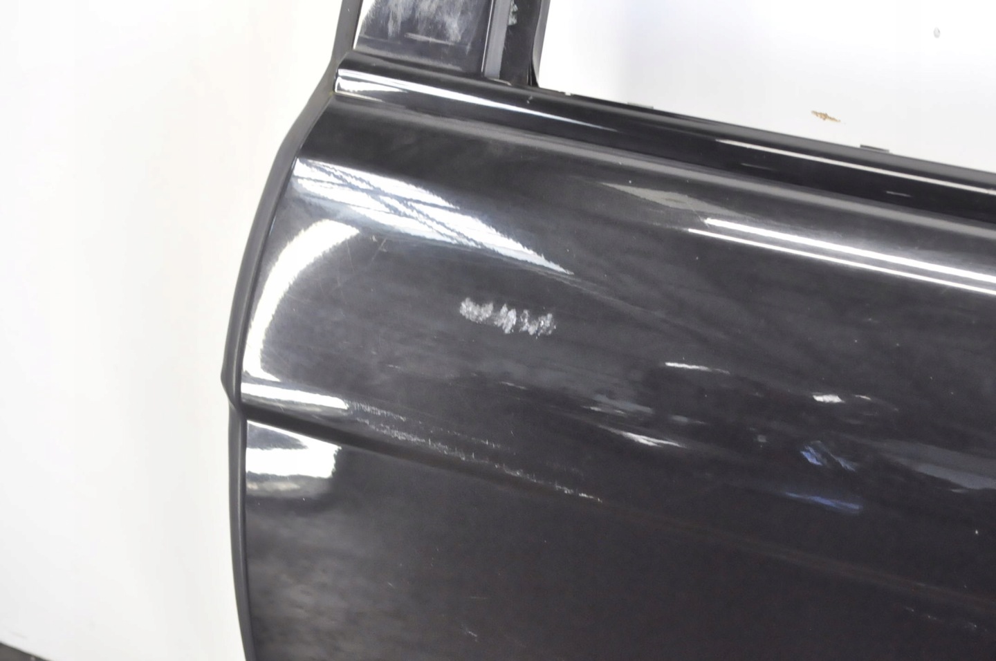 Land Rover Range Evoque L538 Tür Hinten Links Door Porta Porte - Thumbnail 6