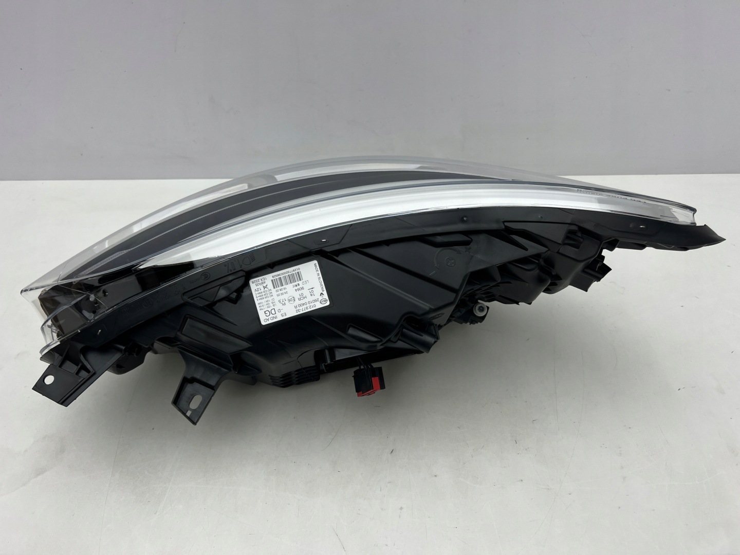 Frontscheinwerfer Renault Captur RJB 260100400R LED Rechts Headlight - Thumbnail 5