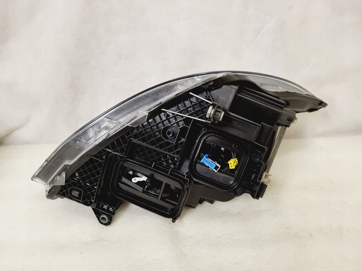 Frontscheinwerfer Mercedes-Benz Vito W447 A4479061501 LED Links Headlight - Thumbnail 12