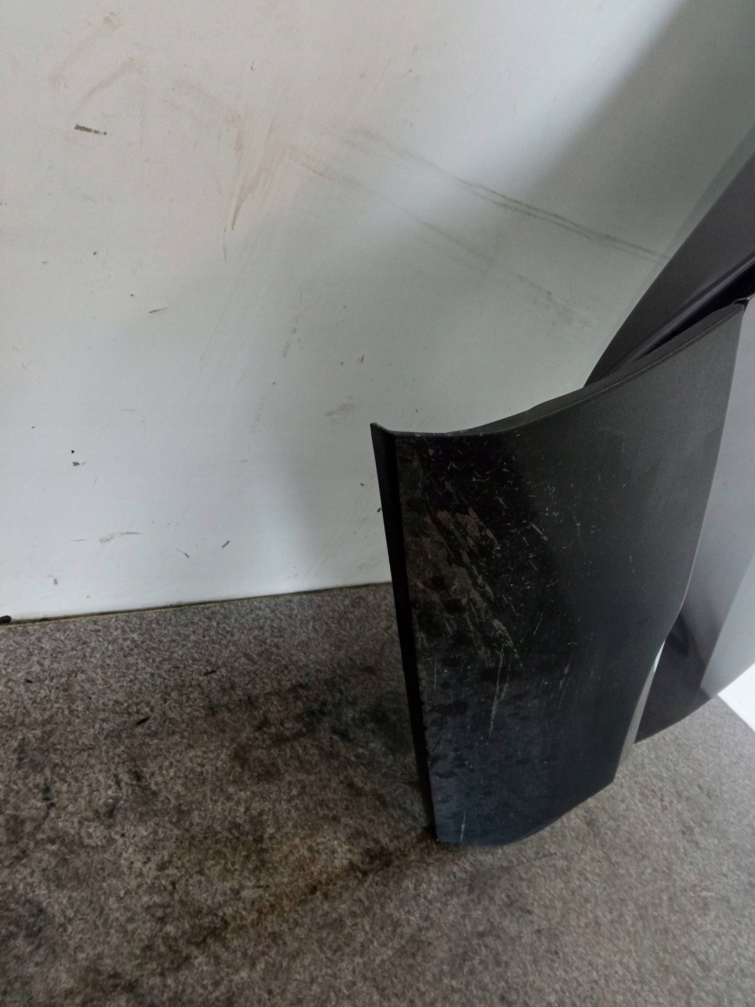Peugeot 3008 Tür Hinten Rechts Door Porta Porte - Thumbnail 8