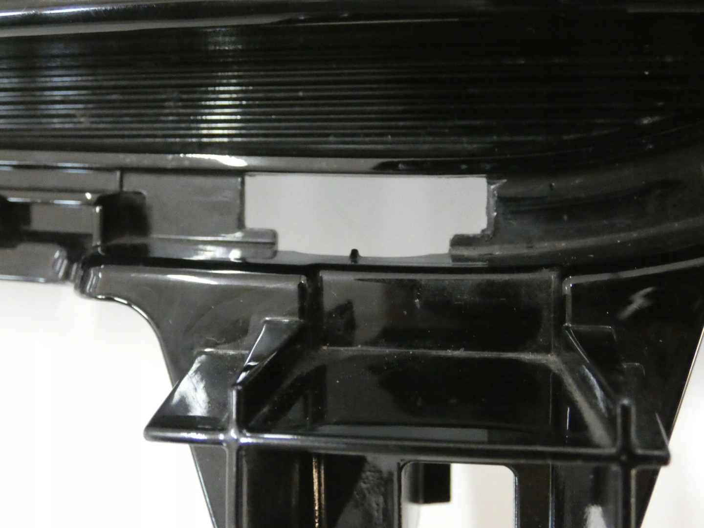 Kia Ceed CD Kühlergrill FRONTGRILL Kühlergitter - Thumbnail 10