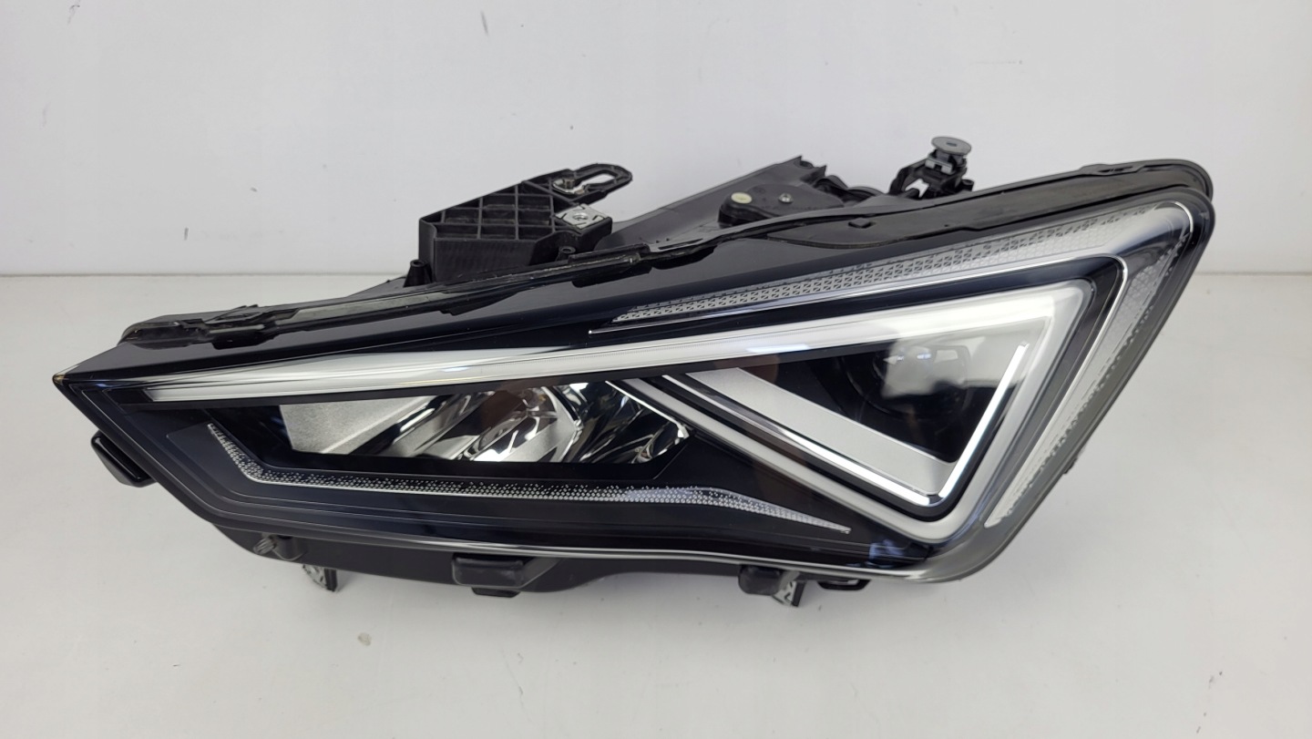Frontscheinwerfer SEAT Leon IV 5F 5FG941007GK LED Links Scheinwerfer Headlight - Thumbnail 1