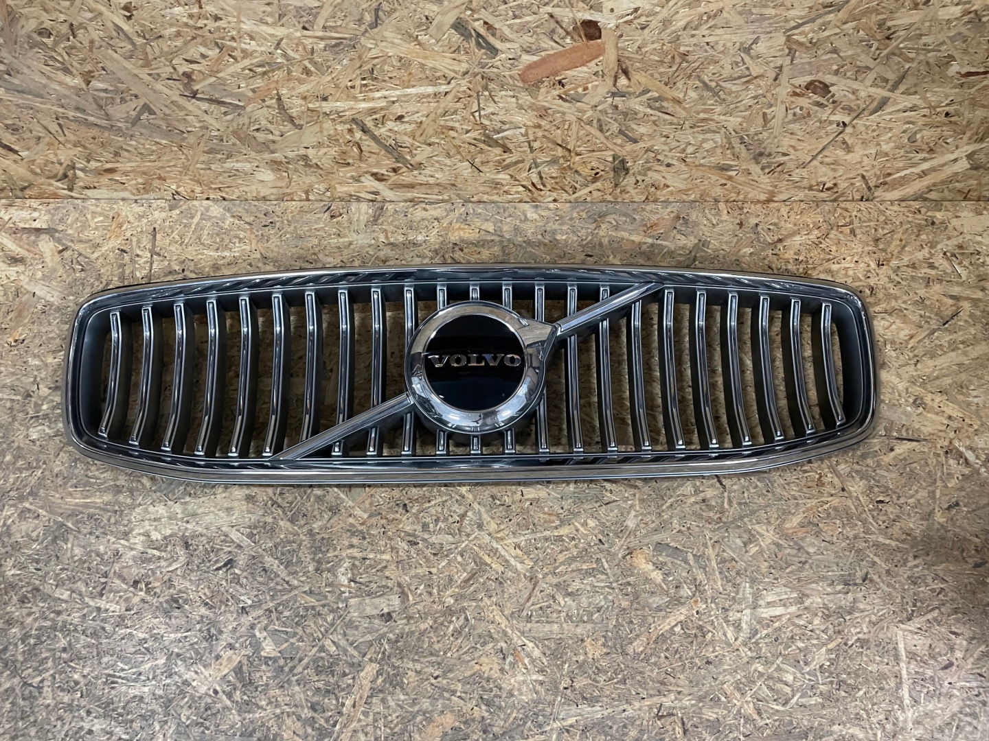 Volvo S90/V90 S90 Kühlergrill FRONTGRILL Kühlergitter 32234088 - Thumbnail 1