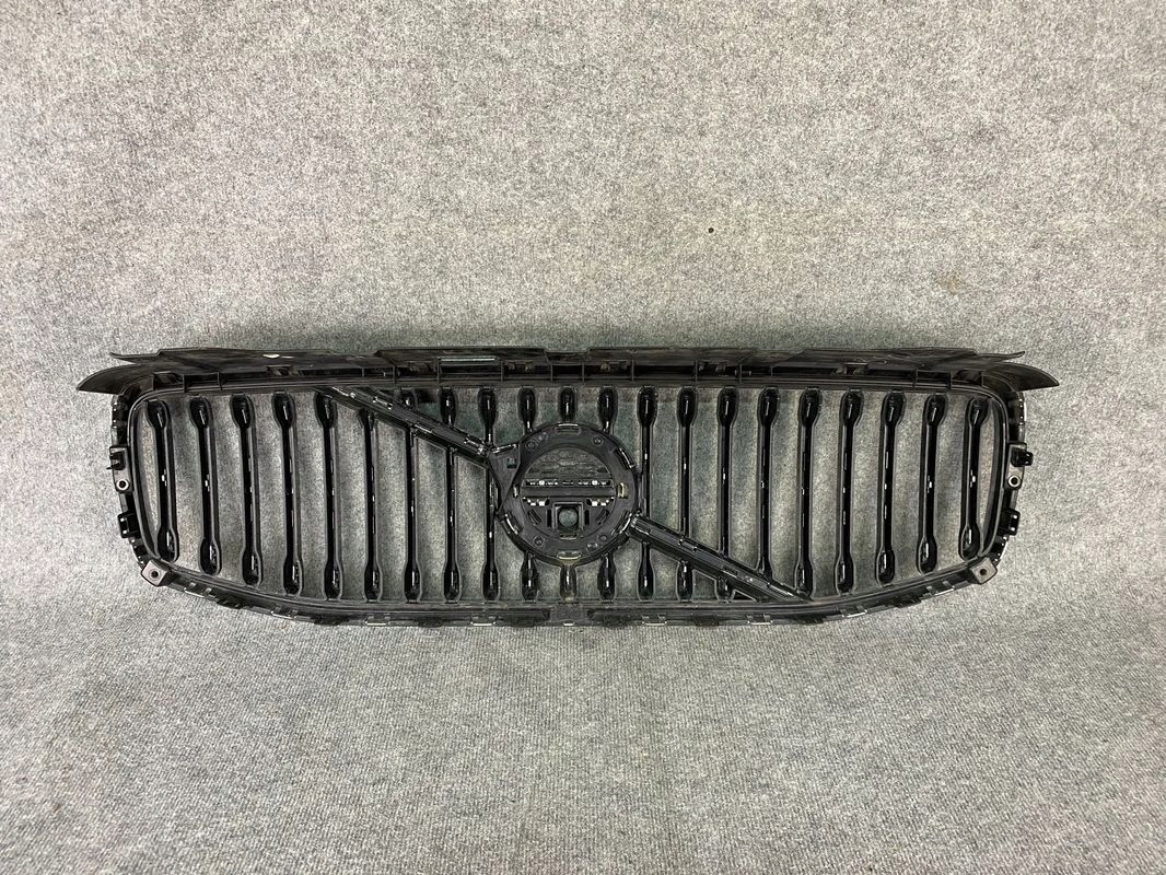 Volvo XC60 Kühlergrill FRONTGRILL Kühlergitter - Thumbnail 9