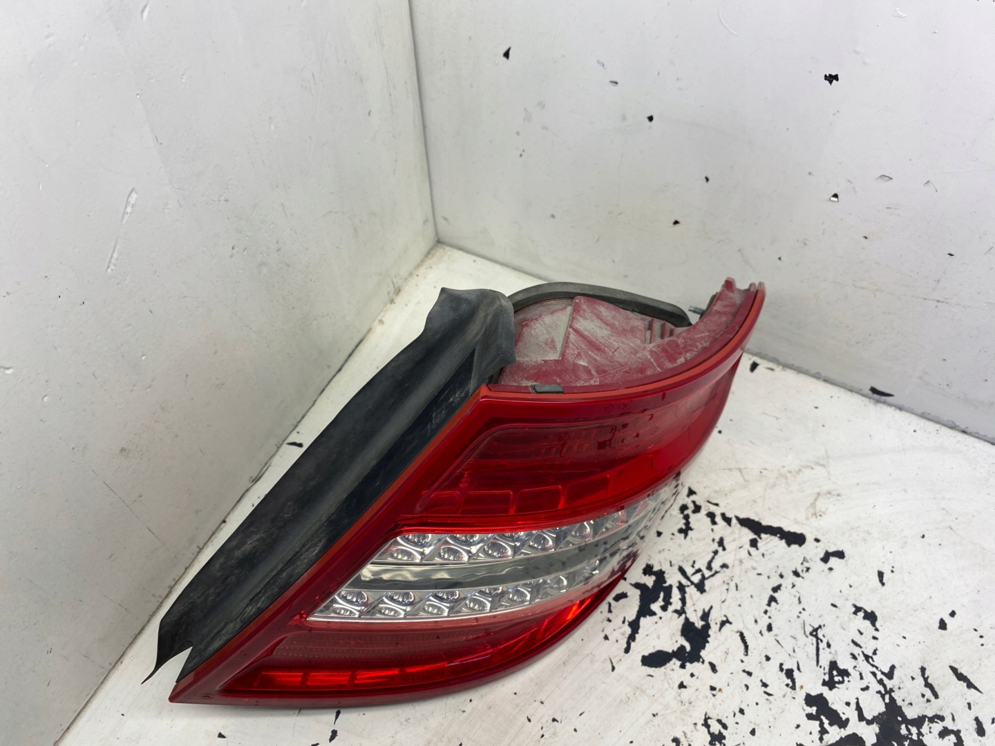 Mercedes-Benz C-Klasse W204 Rückleuchte A2048202464 Rearlamp - Thumbnail 7