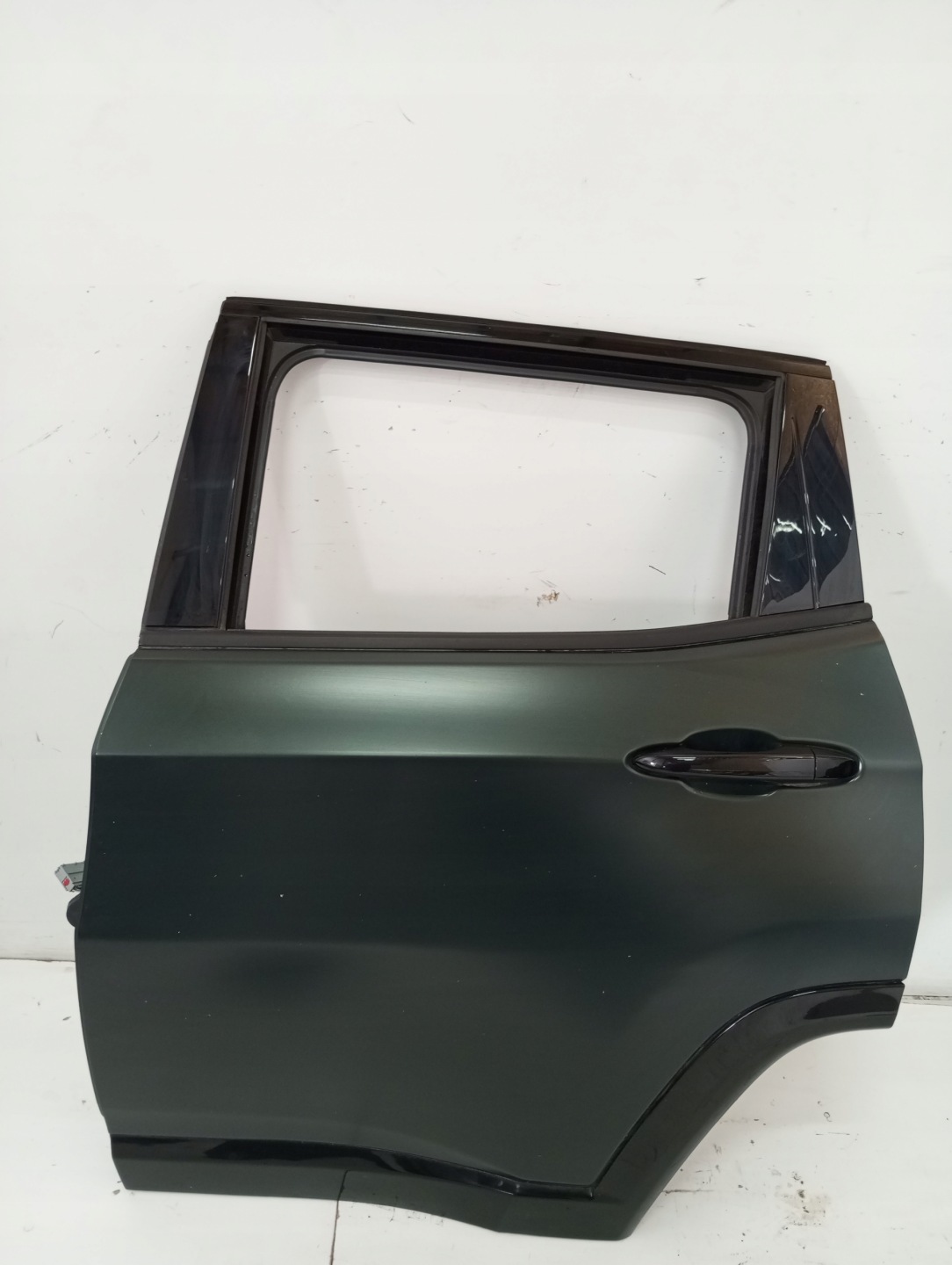 Jeep Compass MX Tür Hinten Links Door SSII21R209 Porta Porte - Thumbnail 1