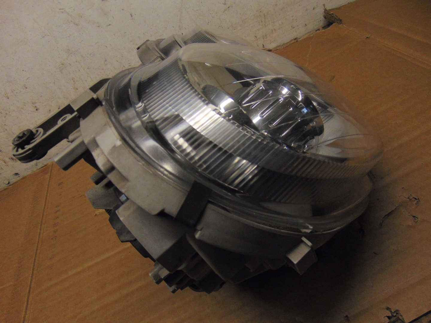 Frontscheinwerfer Mercedes-Benz C-Klasse W203 A2038203659 Xenon Rechts Headlight - Thumbnail 8
