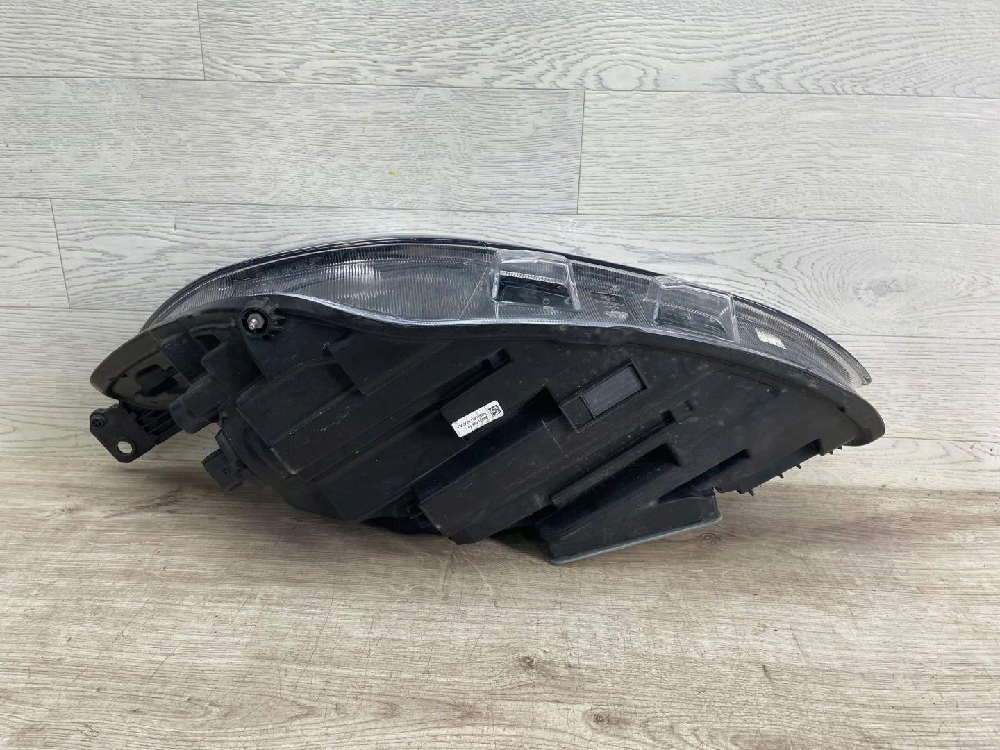 Frontscheinwerfer Ford Focus IV Mk4 JX7B13E016AJ LED Rechts Headlight - Thumbnail 10