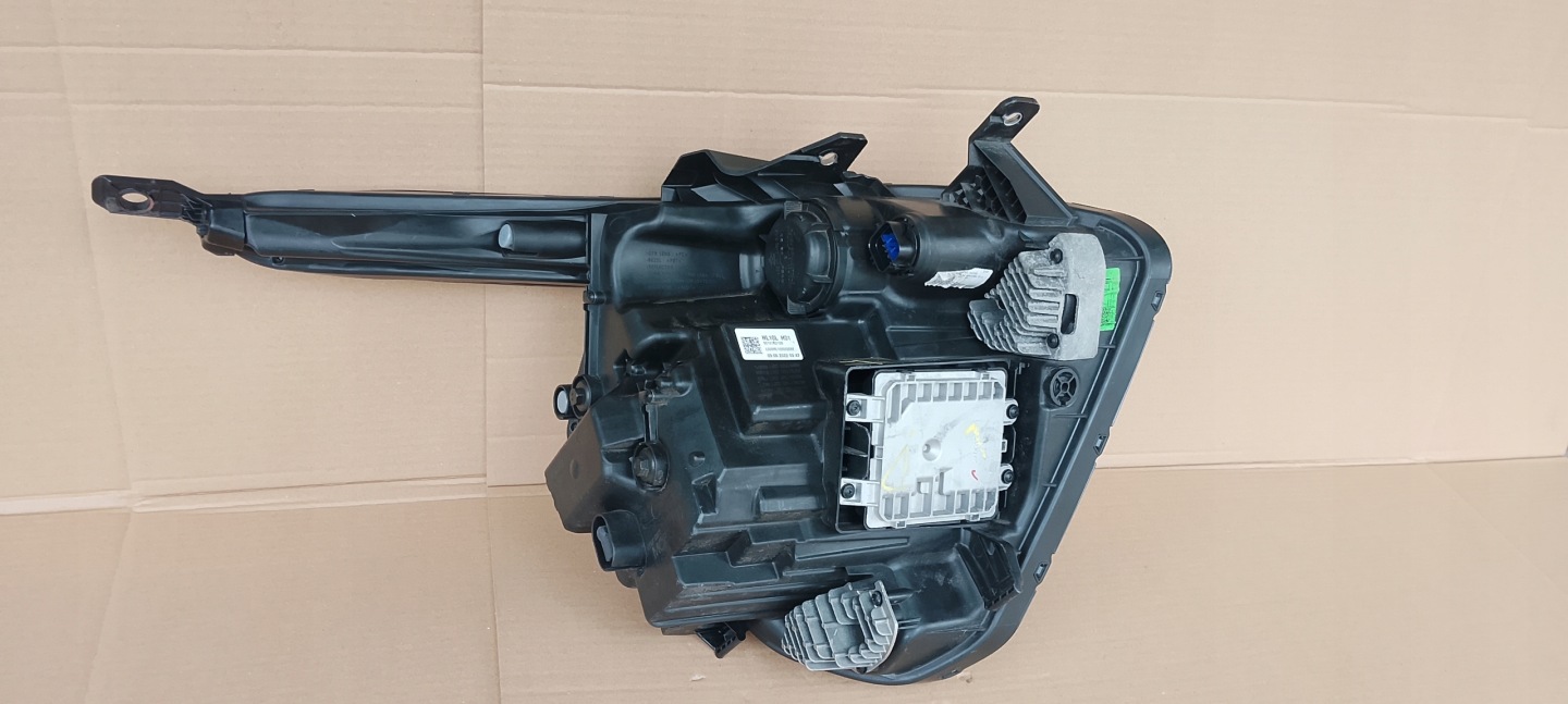 Frontscheinwerfer Kia Sportage NQ5 LED Links Scheinwerfer Headlight - Thumbnail 10