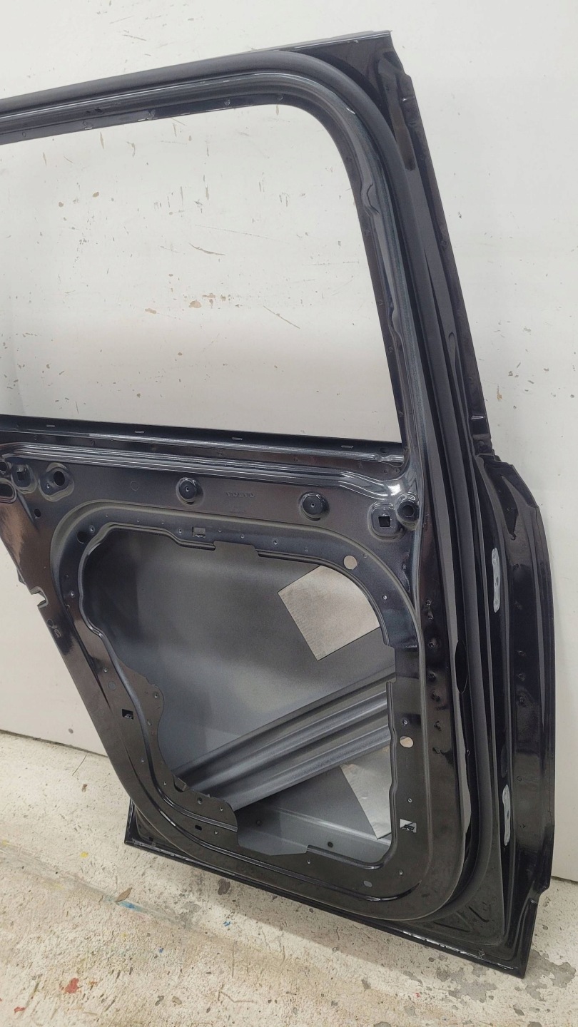 Volvo XC90 Tür Hinten Links Door Porta Porte - Thumbnail 10