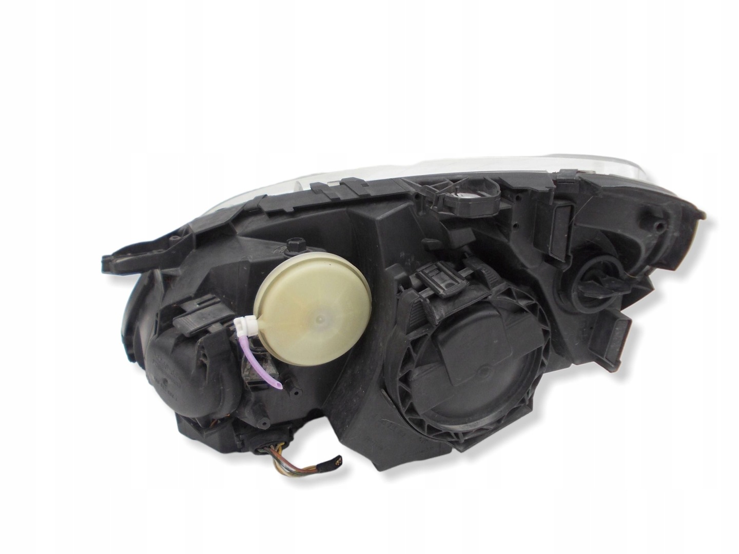 Frontscheinwerfer Mercedes-Benz B-Klasse W245 A0301247202 LED Links Headlight - Thumbnail 9