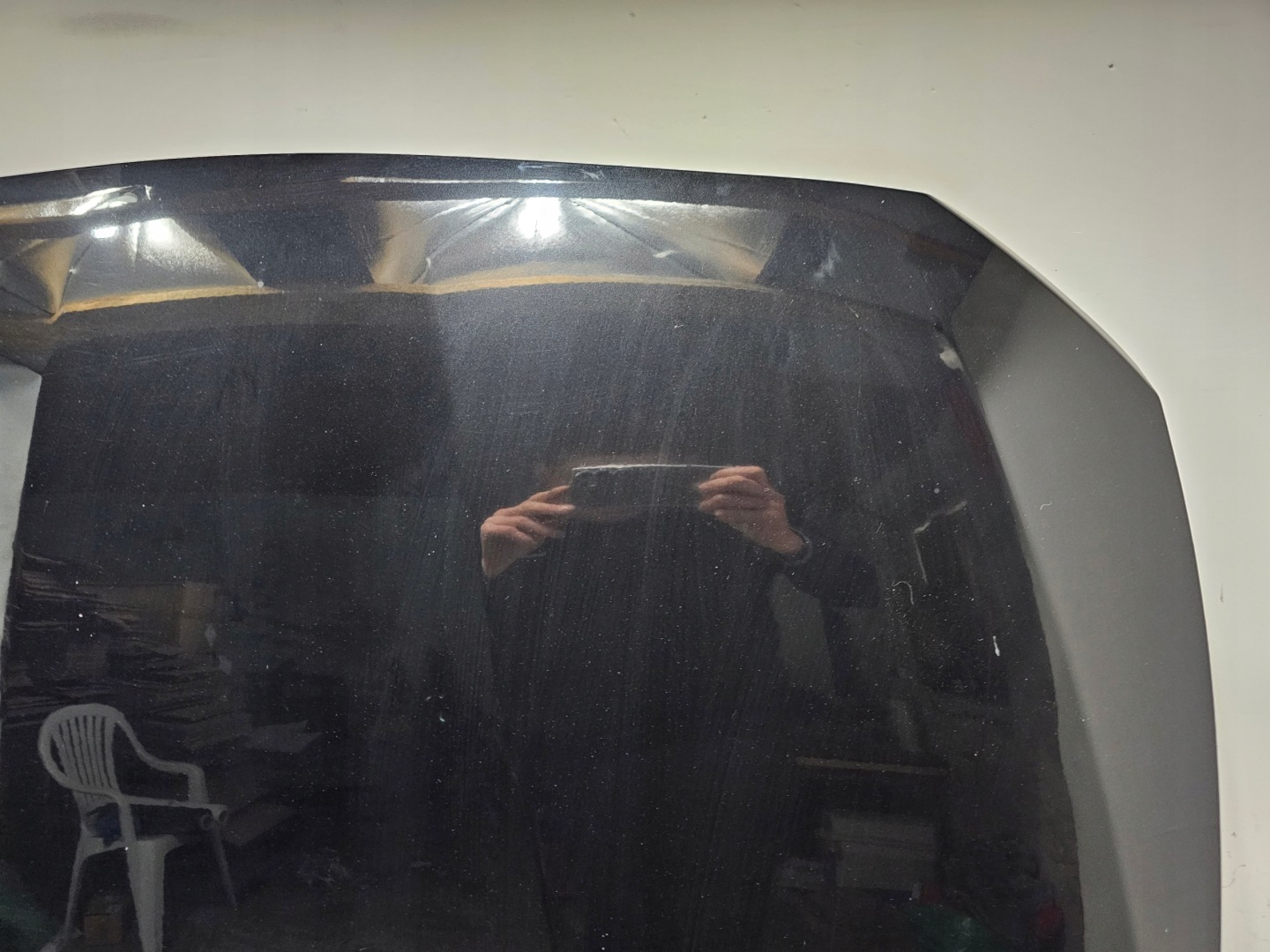 Motorhaube BMW 1 F21 Bonnet Hood - Thumbnail 7