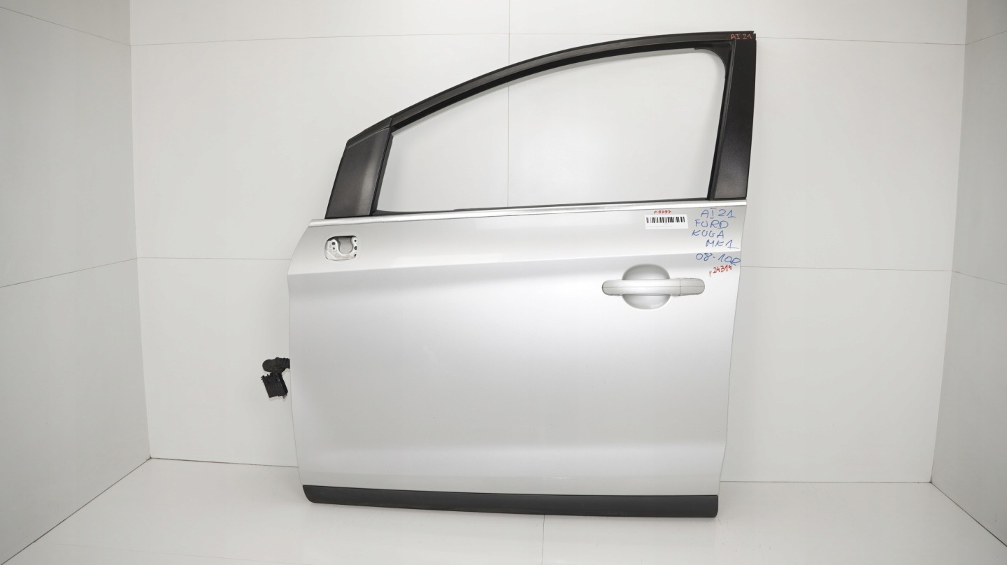 Ford Kuga III Mk3 Tür Vorne Links Door GAMK10810R243 Porta Porte - Thumbnail 1