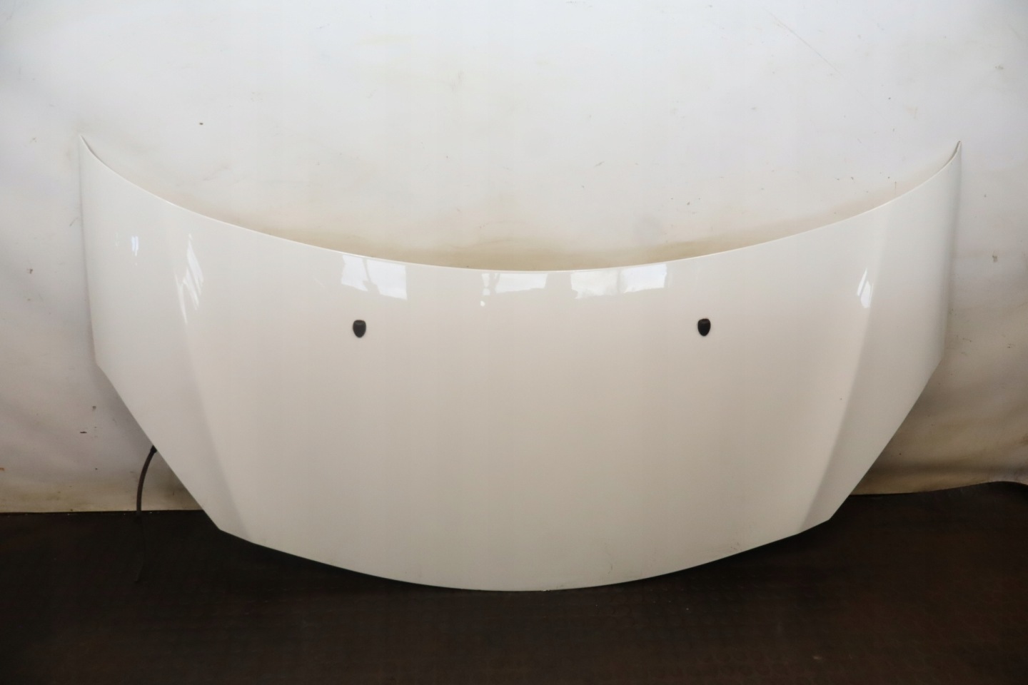 Motorhaube Citroen DS3 Bonnet Hood - Thumbnail 1