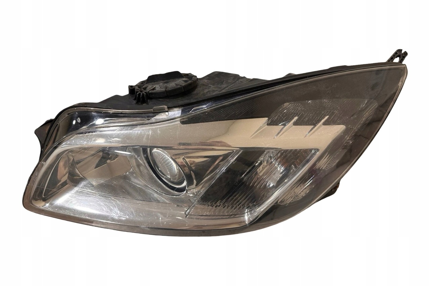 Frontscheinwerfer Opel Insignia LED Links Scheinwerfer Headlight - Thumbnail 4