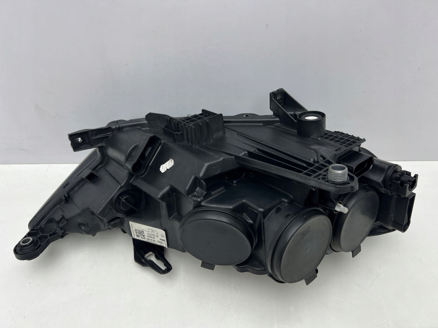 Frontscheinwerfer Audi A1 82A 82A941003SU LED Links Scheinwerfer Headlight - Thumbnail 6