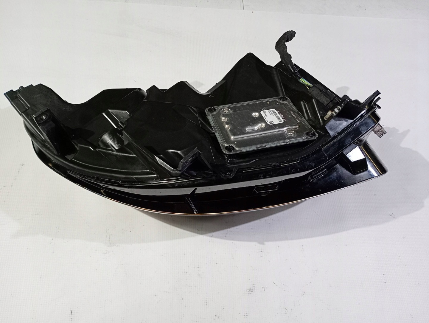 Frontscheinwerfer Ford Explorer LB5B13W030DH LED Links Scheinwerfer Headlight - Thumbnail 7