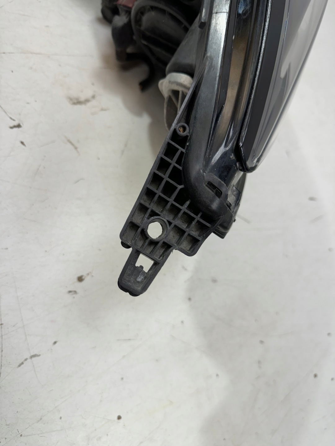 Frontscheinwerfer Opel Astra 39047199 Xenon Rechts Scheinwerfer Headlight - Thumbnail 10