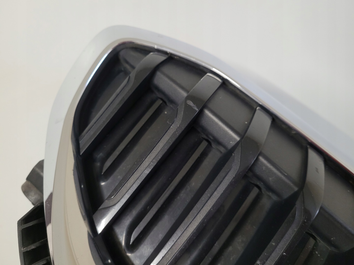 BMW 3 G21 Kühlergrill FRONTGRILL Kühlergitter - Thumbnail 10