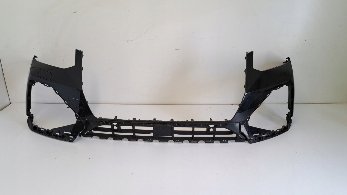 Audi Q2 Kühlergrill FRONTGRILL Kühlergitter 81A807437 - Thumbnail 1