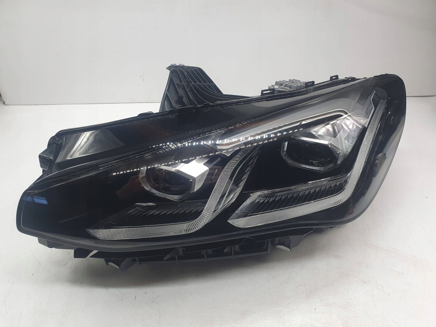 Frontscheinwerfer BMW 2 F44 1208305 LED Links Scheinwerfer Headlight - Thumbnail 1