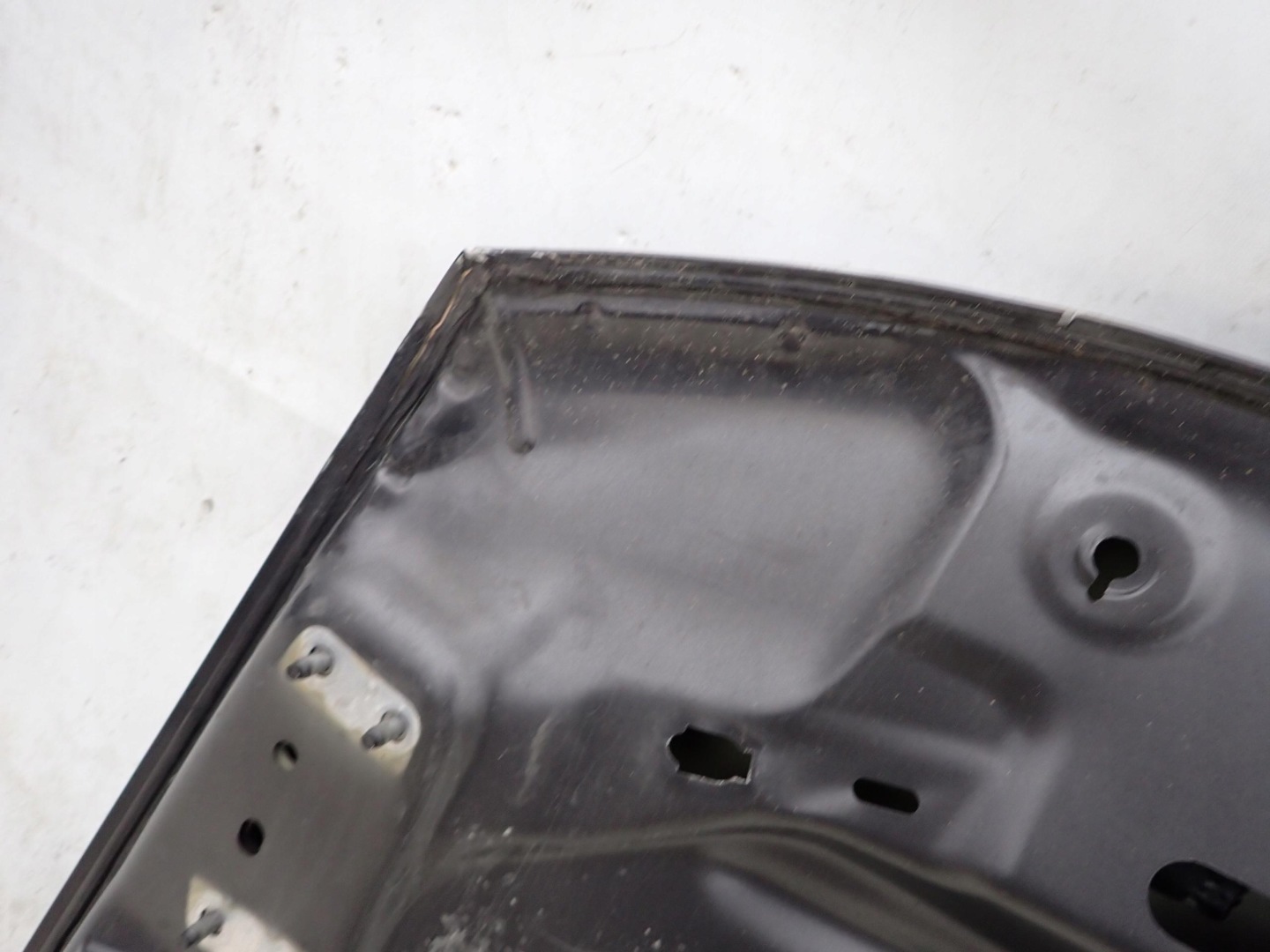 Motorhaube Jeep Renegade BU Bonnet GADE14MASK Hood - Thumbnail 8
