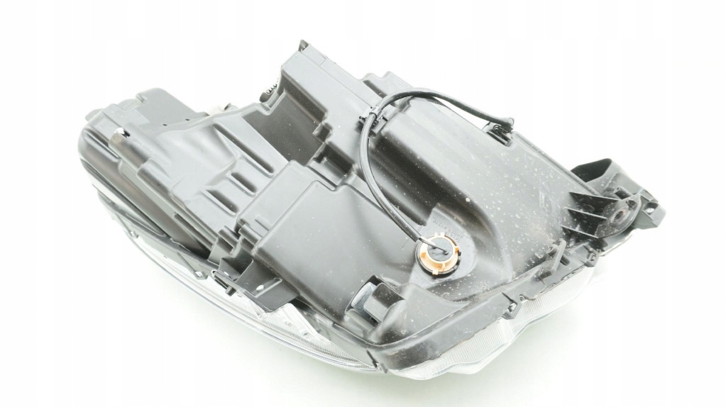 Frontscheinwerfer Suzuki Swift I AA LED Links Scheinwerfer Headlight - Thumbnail 7