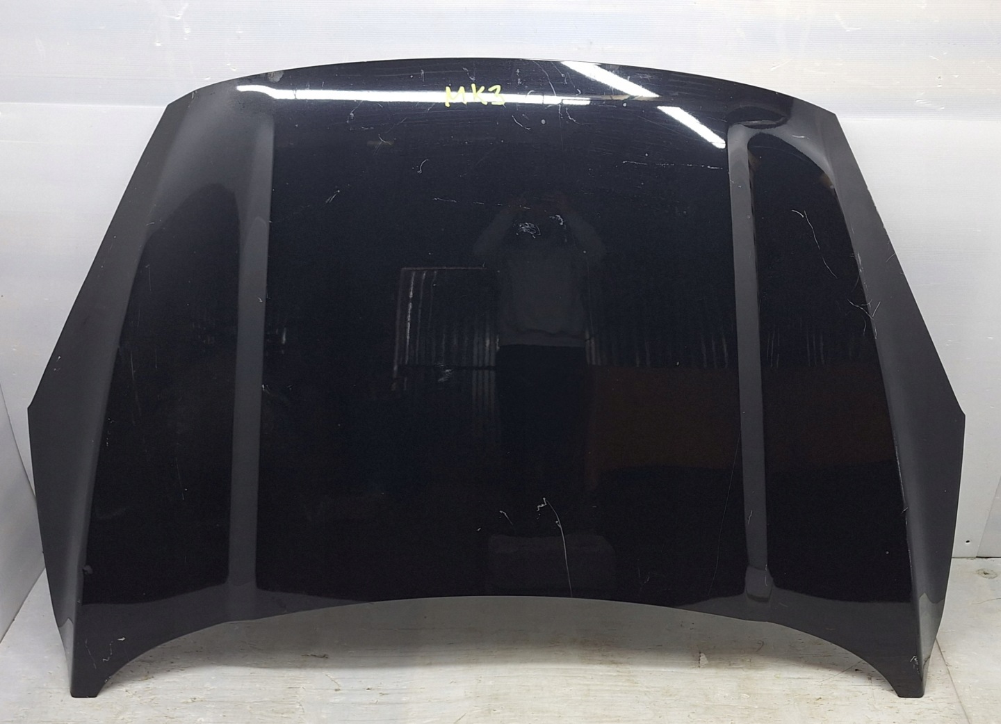 Motorhaube Ford Kuga III Mk3 Bonnet Hood - Thumbnail 1