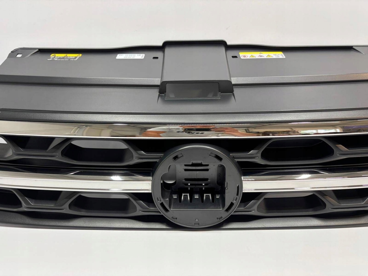 VW T-Roc A1 Kühlergrill FRONTGRILL Kühlergitter 2GA853653HH - Thumbnail 3