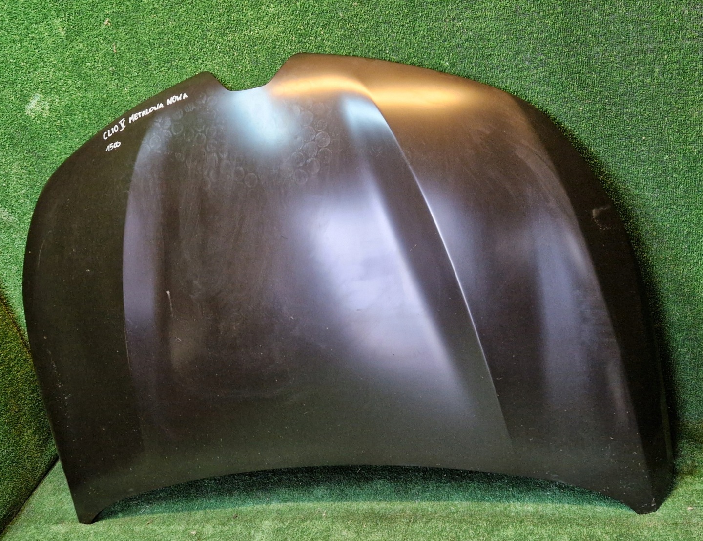 Motorhaube Renault Clio X98 Bonnet Hood - Thumbnail 3