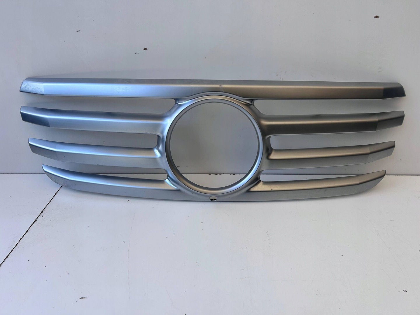 Mercedes-Benz GLS W167 Kühlergrill FRONTGRILL Kühlergitter A1678882301 - Thumbnail 1