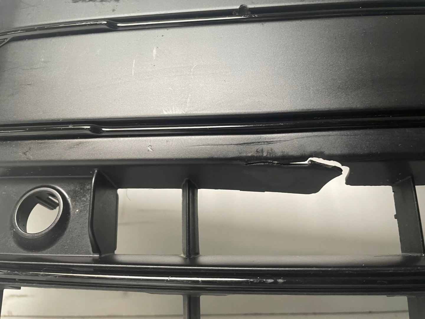 Audi A4 B9 Kühlergrill FRONTGRILL Kühlergitter - Thumbnail 5