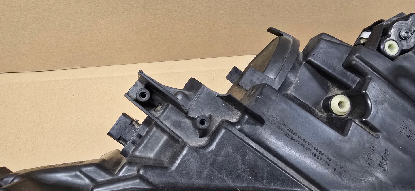Frontscheinwerfer SEAT Leon IV 5F 5FB941006DA LED Rechts Scheinwerfer Headlight - Thumbnail 7